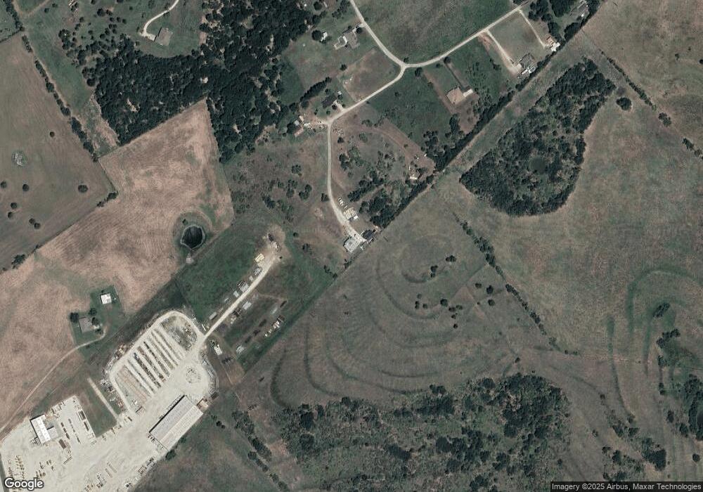 839 SE County Road 0025, Corsicana, TX 75109 - photo 1