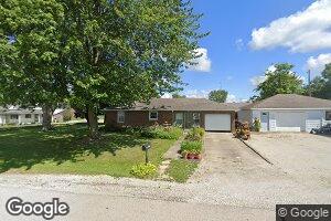 6838 State Route 66, Fort Loramie, OH 45845