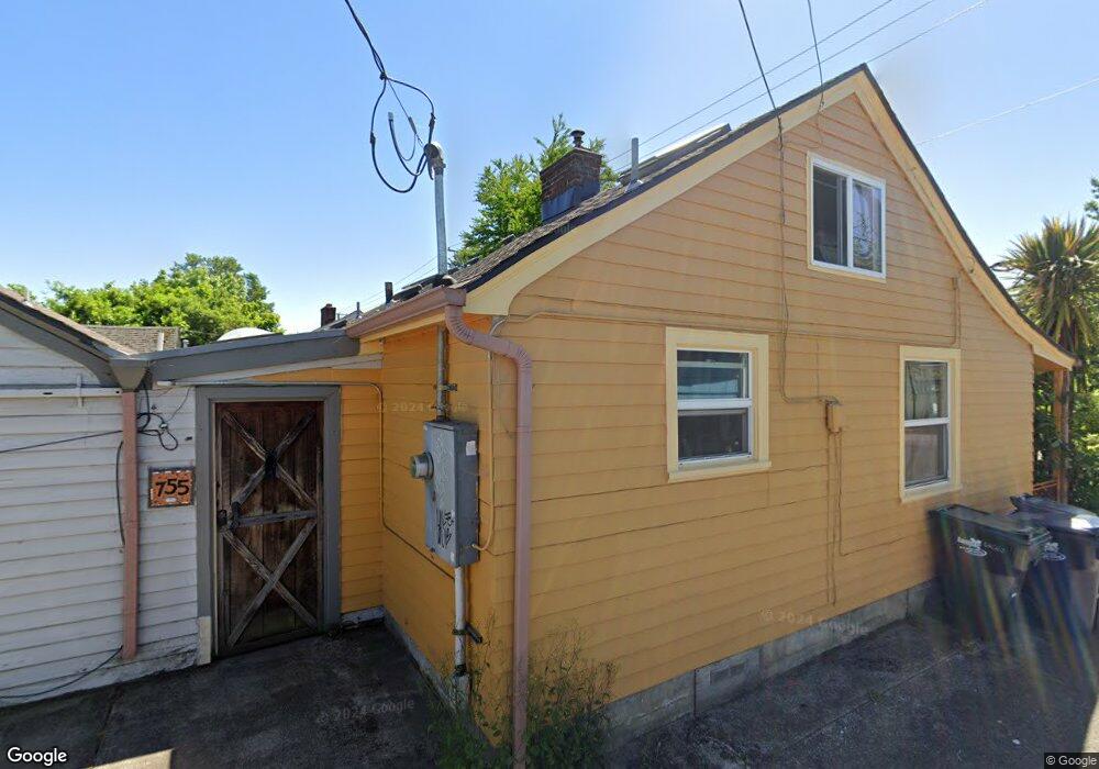 755 Polk St, Eugene, OR 97402 - photo 1