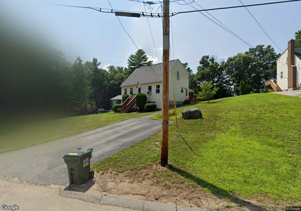 18 Colonial Rd, Douglas, MA 01516 - photo 1