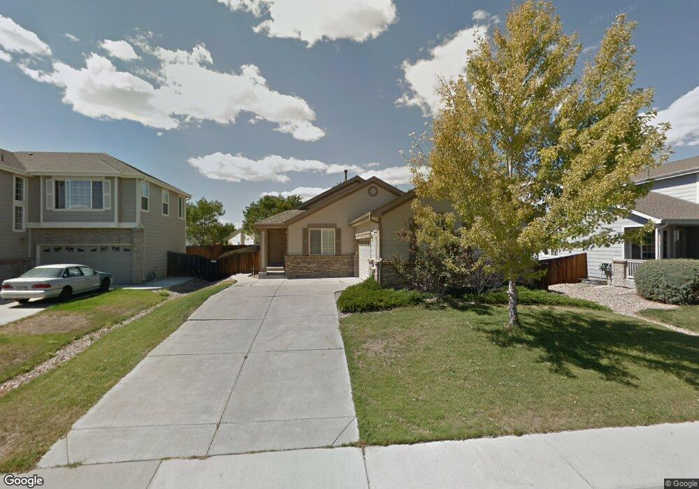 13051 Ivanhoe St, Thornton, CO 80602 - photo 1