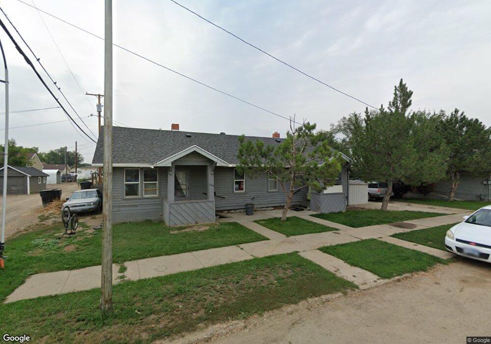 1436 2nd St, Havre, MT 59501 - photo 1