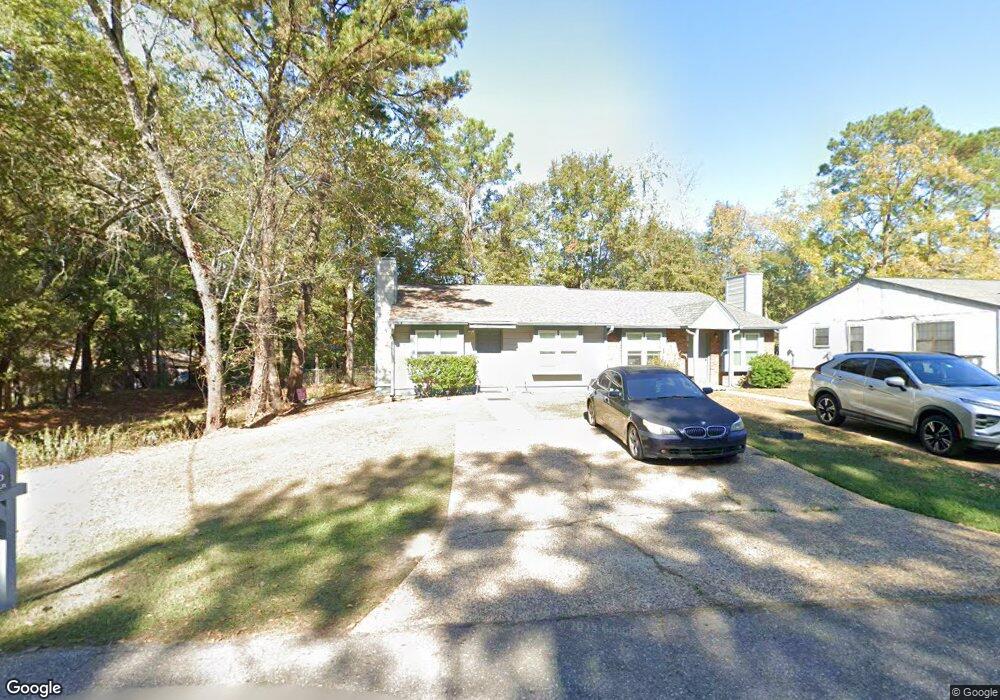 3480 Torchmark Ln unit 2, Tallahassee, FL 32308 - photo 1