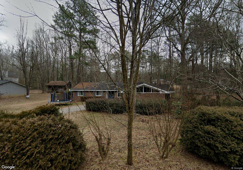 6141 Pine Cone Ln, Austell, GA 30168 - photo 1