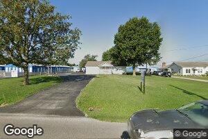 1823 S Baker Blvd, Carthage, MO 64836