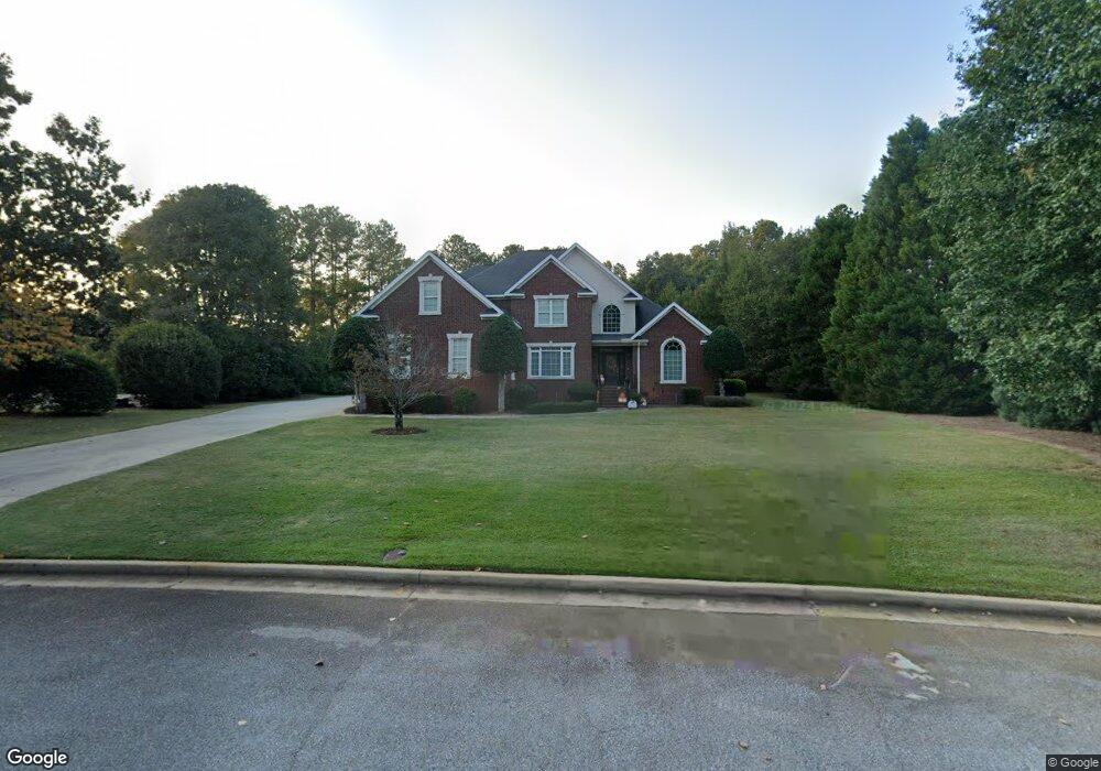 494 Cedric Way, Evans, GA 30809 - photo 1