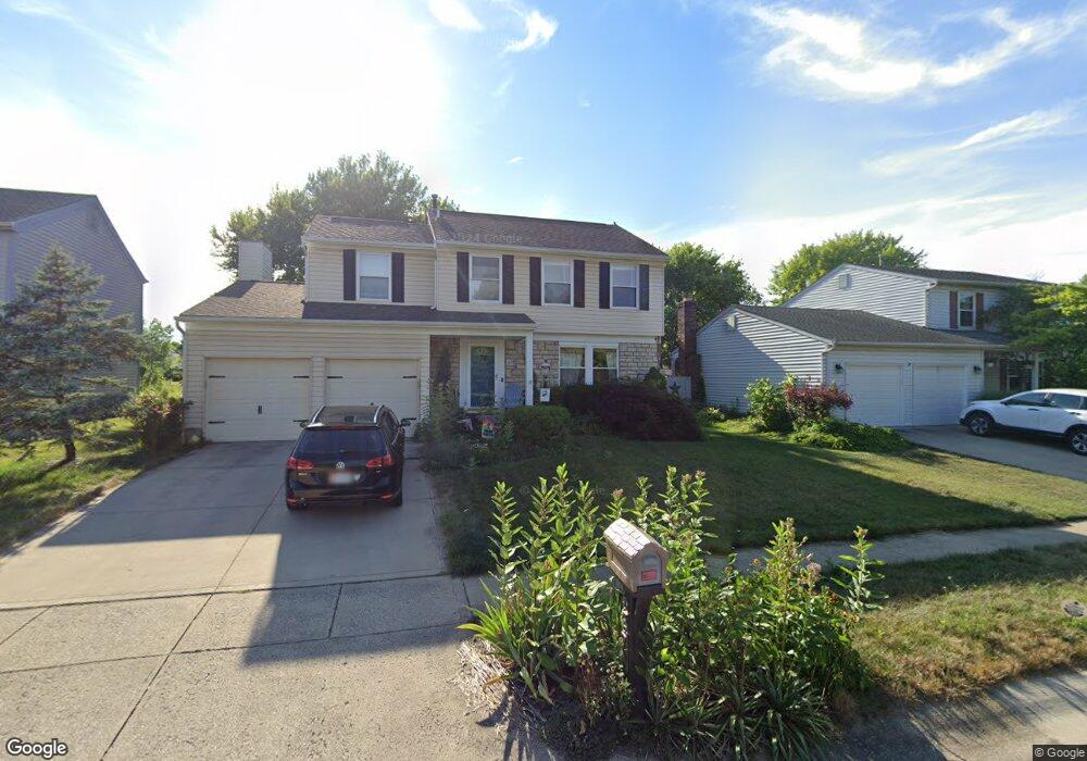 657 Waybaugh Dr, Columbus, OH 43230 - photo 1