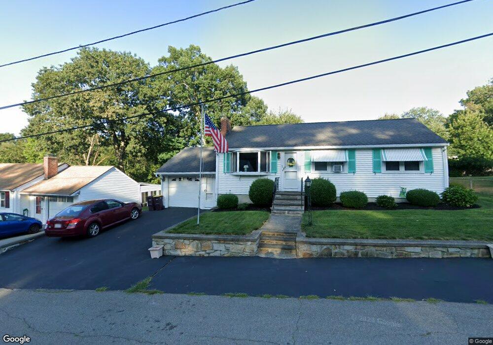 28 Norma Ave, Weymouth, MA 02188 - photo 1