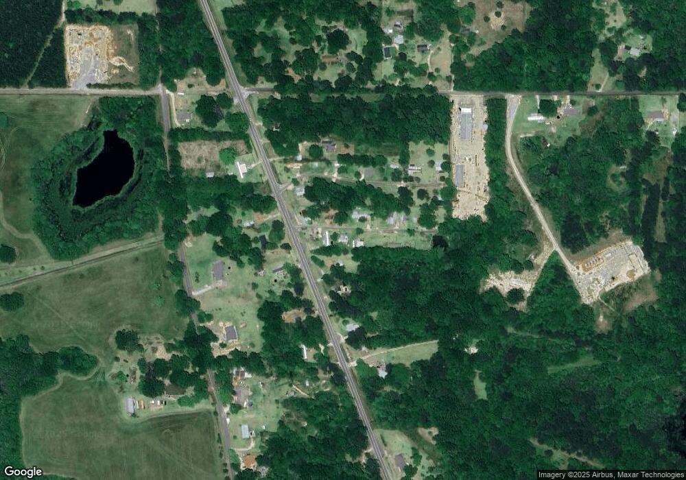 8 Parkers Rd, Laurel, MS 39443 - photo 1