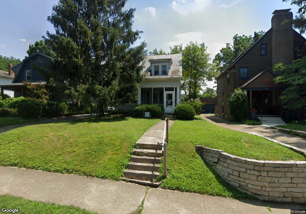 117 Piedmont Rd, Columbus, OH 43214 - photo 1