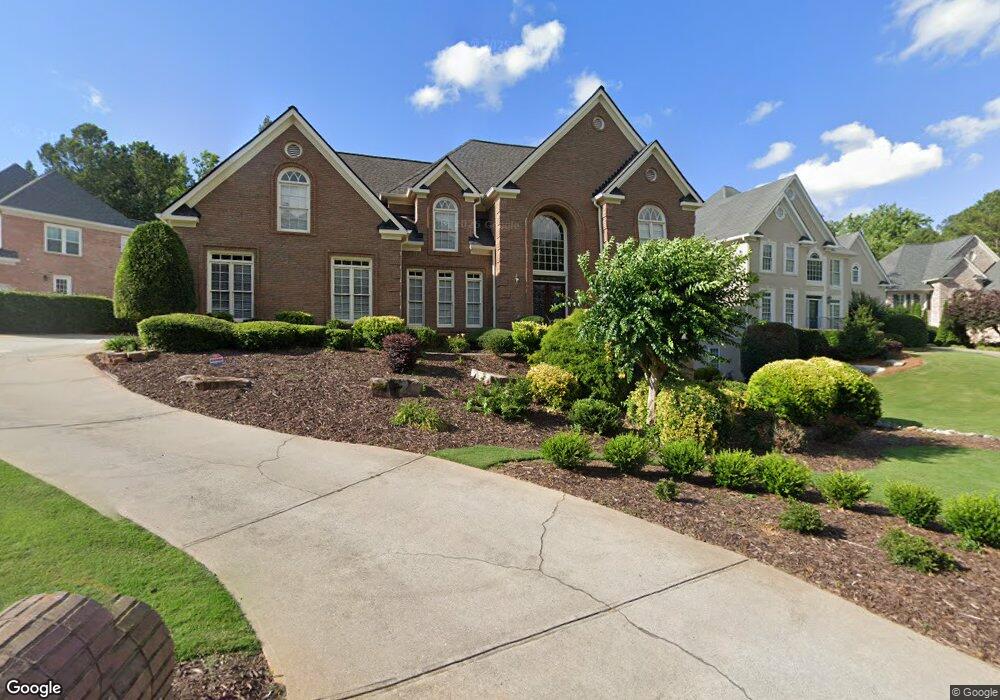 4663 Warrington Dr NE, Roswell, GA 30075 - photo 1