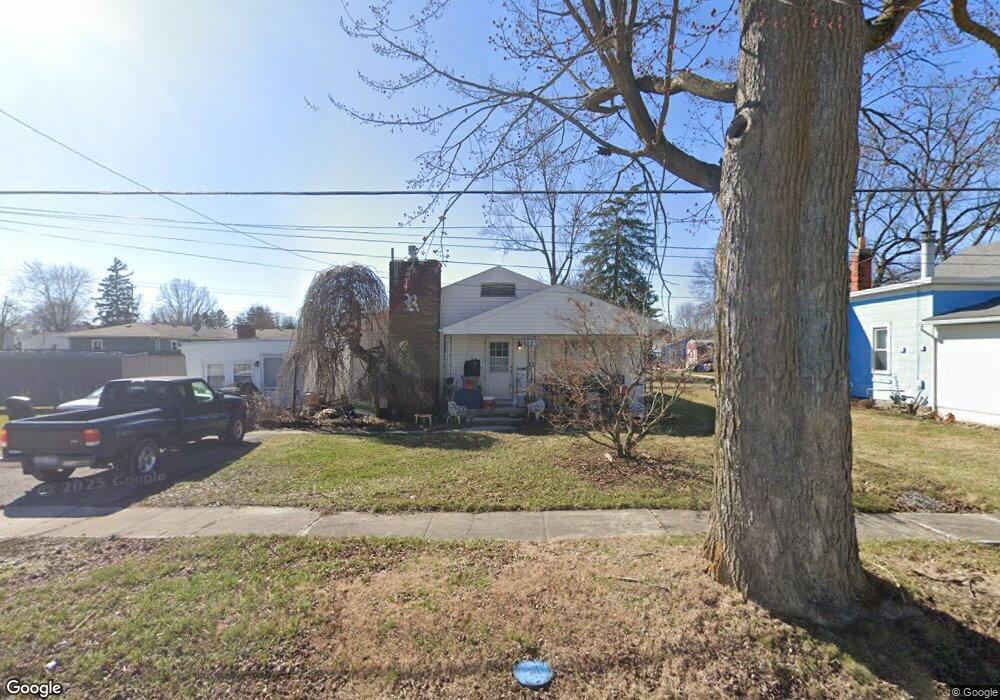 1316 Fishlock Ave, Findlay, OH 45840 - photo 1