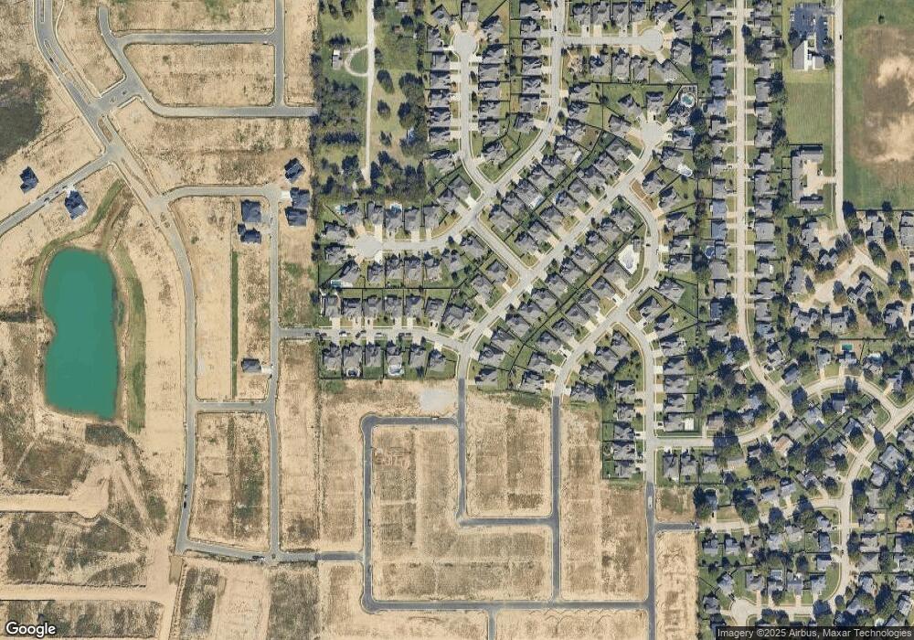 2716 W Quantico St, Broken Arrow, OK 74011 - photo 1