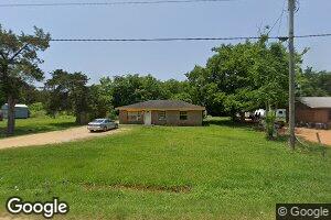 245 Lincoln Ave, Uniontown, AL 36786