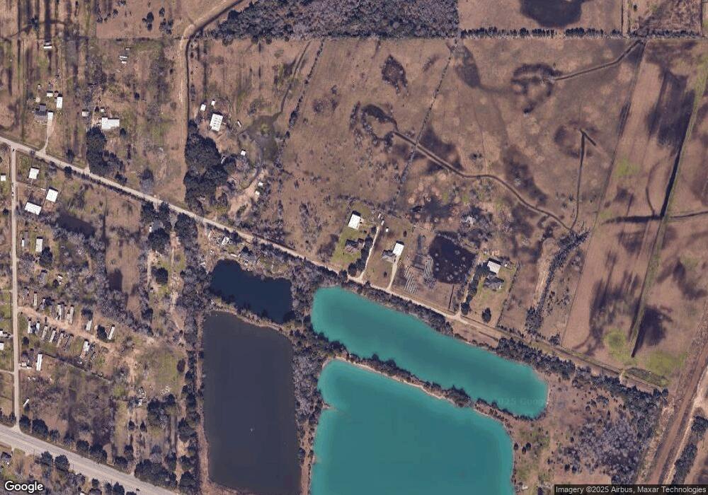 16420 Park St, Santa Fe, TX 77517 - photo 1