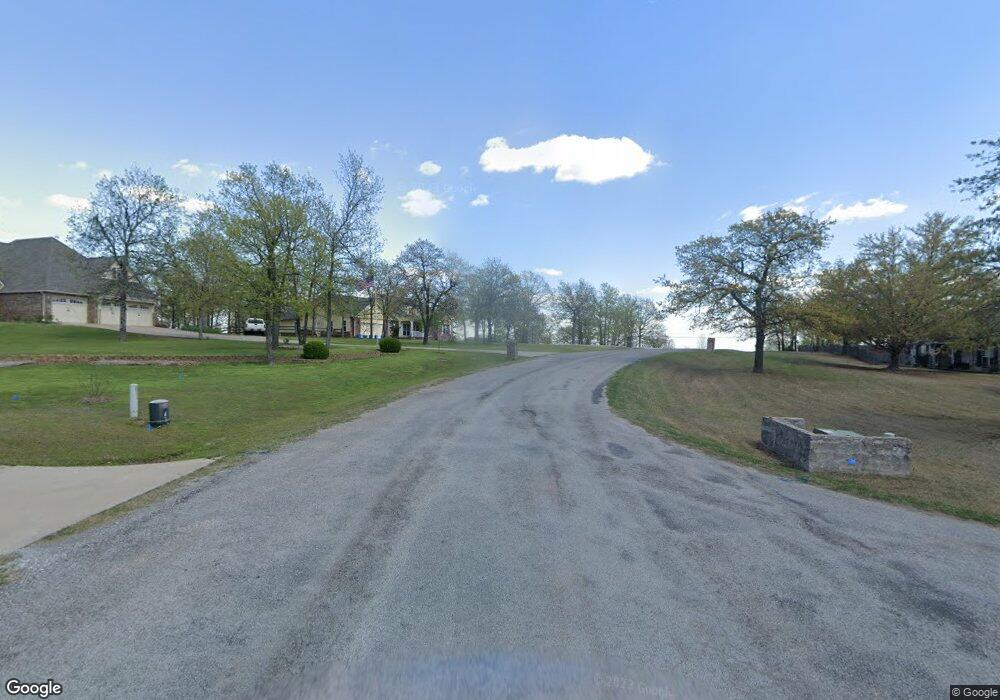 4940 Woodland Dr, Skiatook, OK 74070 - photo 1