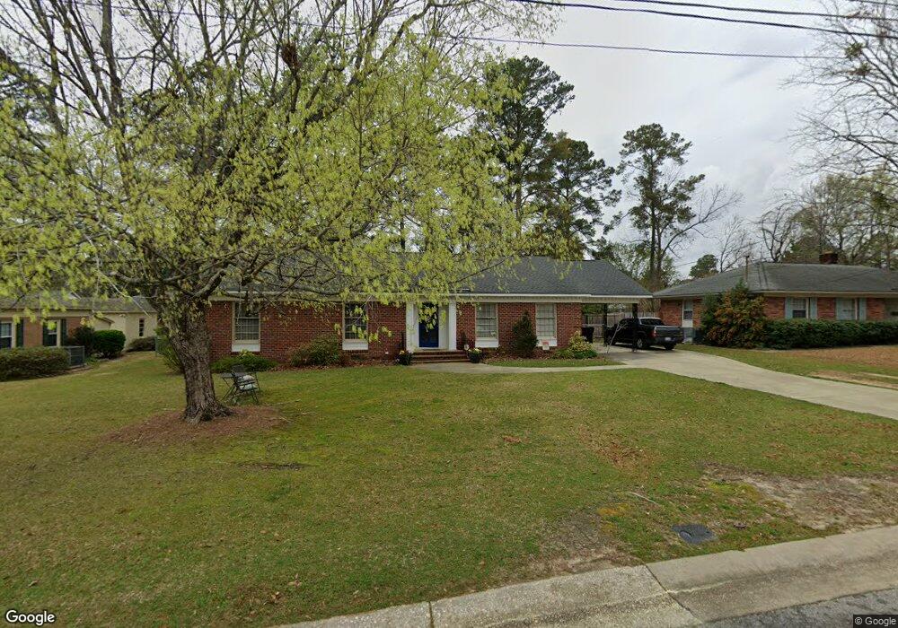 414 Foxhall Rd, Fayetteville, NC 28303 - photo 1