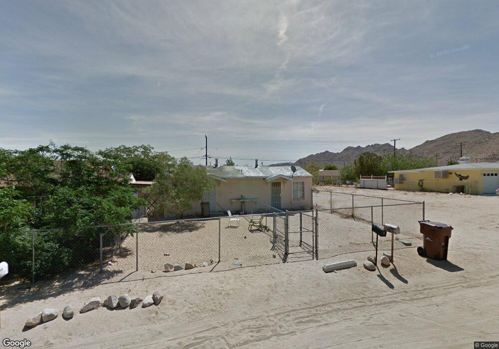 62047 Sunburst Cir, Joshua Tree, CA 92252 - photo 1