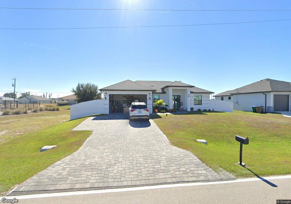 24 Kismet Pkwy E unit 36, Cape Coral, FL 33909 - photo 1