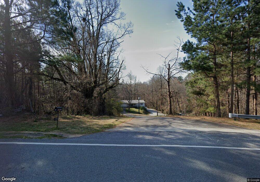 192 Stonepile St, Baldwin, GA 30511 - photo 1