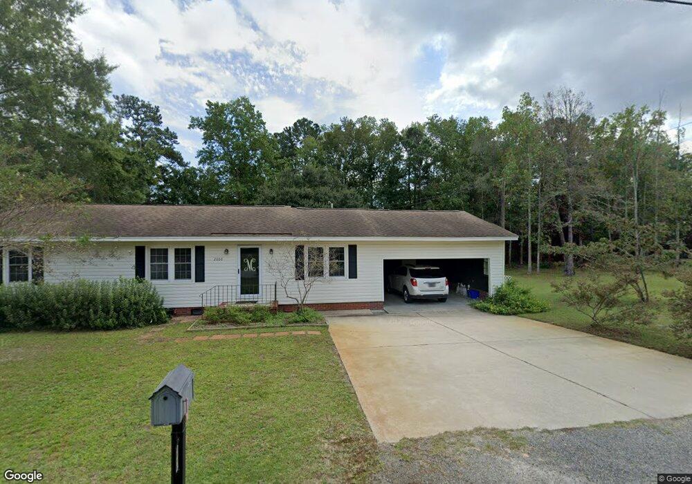 2608 Rion St, Georgetown, SC 29440 - photo 1