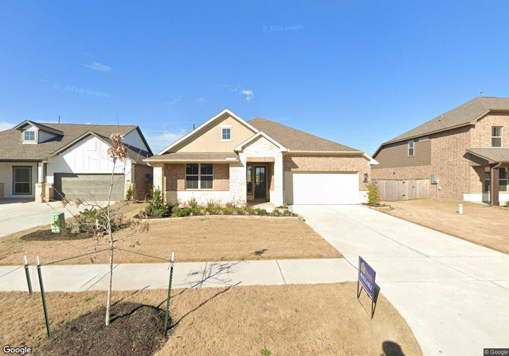 23018 Pearl Glen Dr, Richmond, TX 77469 - photo 1