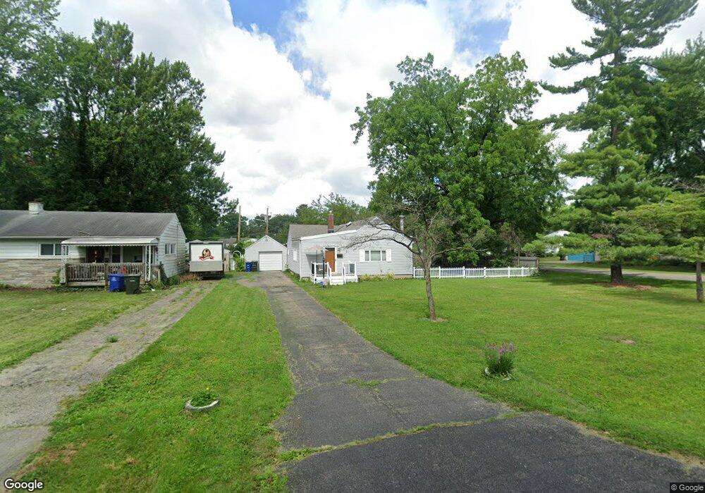 4401 N 4th St, Columbus, OH 43224 - photo 1