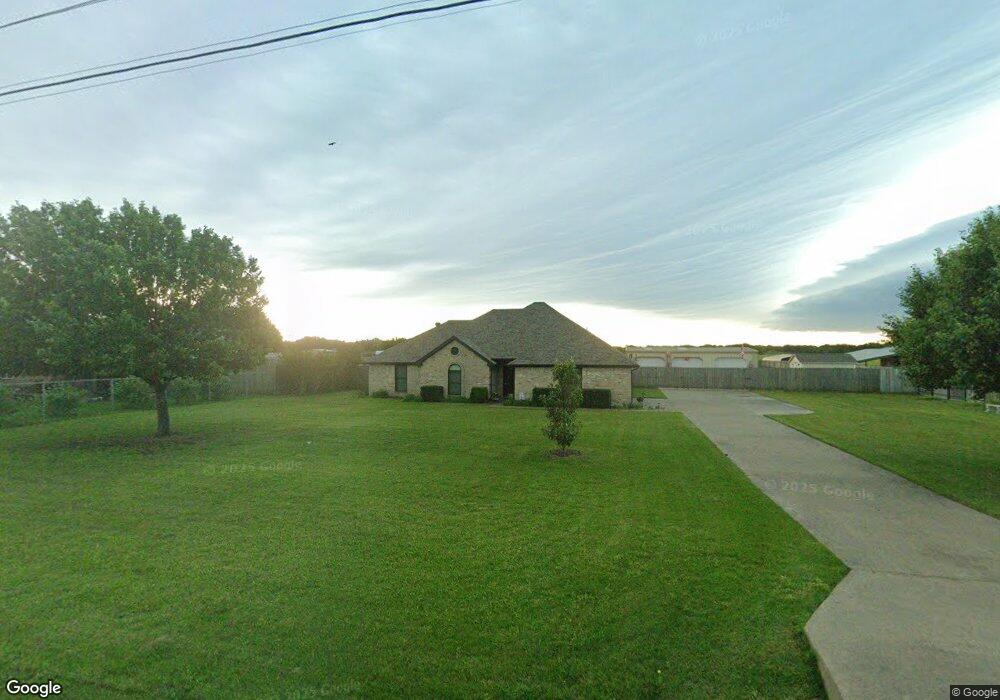 412 E Vaughn Rd, Cleburne, TX 76031 - photo 1