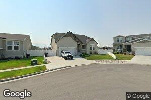 817 W Lafayette St, Stansbury Park, UT 84074