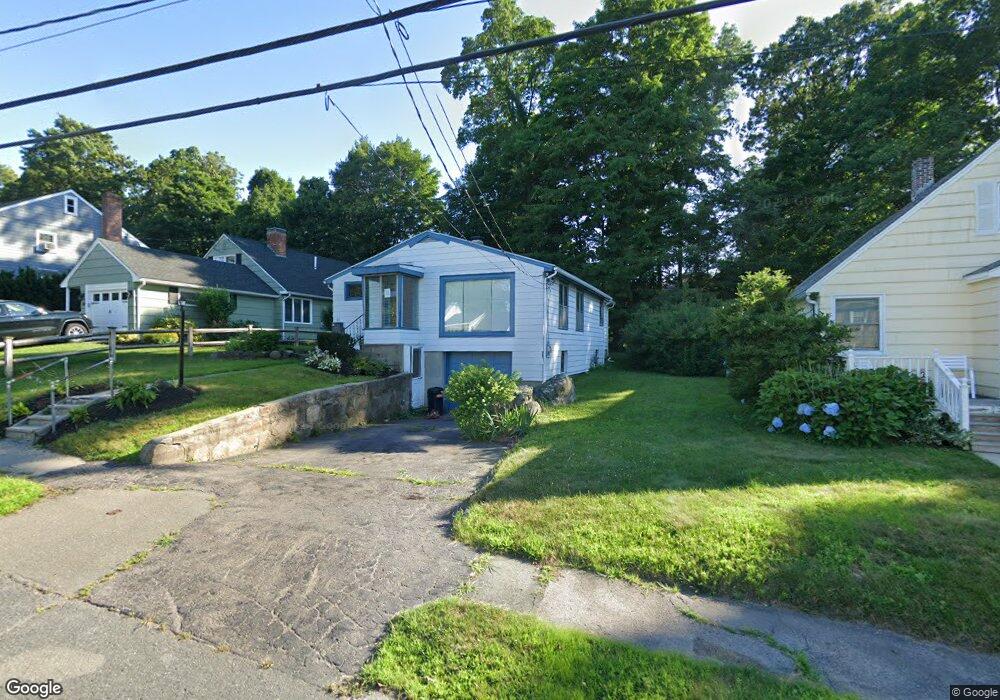 65 Sassamon Ave unit 1, Milton, MA 02186 - photo 1