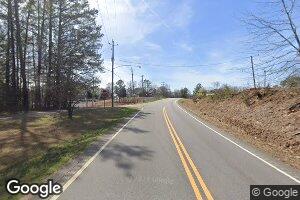 9.16 ac. on Hwy Highway 78 Unit 9.16 acres, Fruithurst, AL 36262