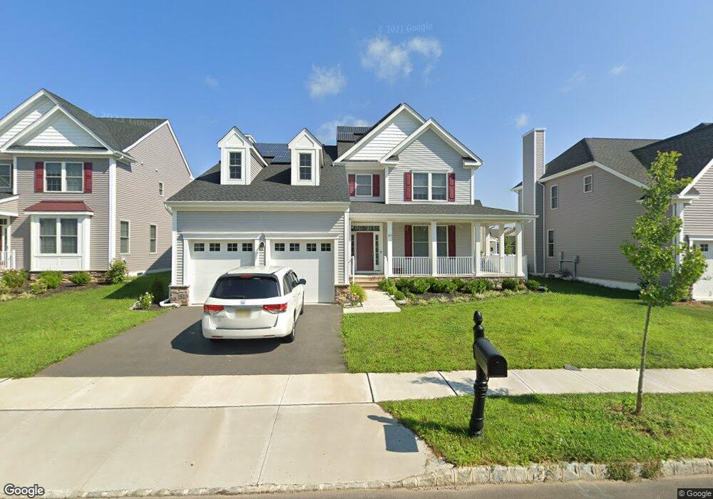 85 Thomas Dr, Robbinsville, NJ 08691 - photo 1