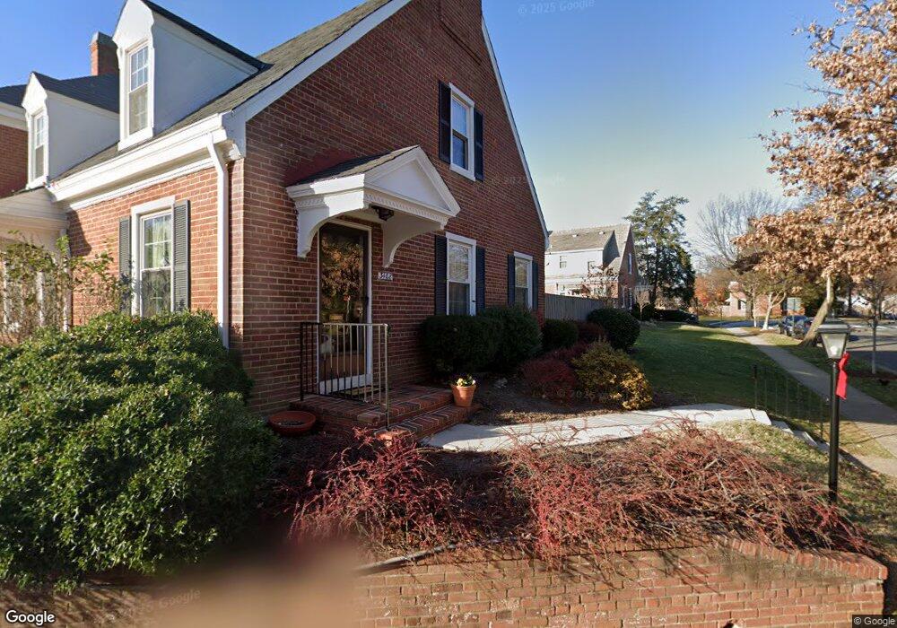 3408 S Wakefield St, Arlington, VA 22206 - photo 1