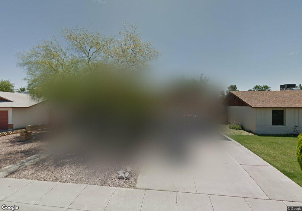 1935 E Cairo Dr, Tempe, AZ 85282 - photo 1