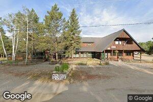 54737 County Road 129 Unit KNOTTY PINE, Clark, CO 80428