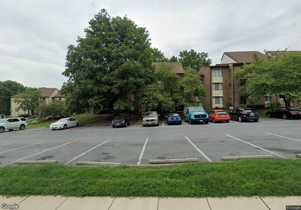 15605 Dorset Rd unit 36/202, Laurel, MD 20707 - photo 1