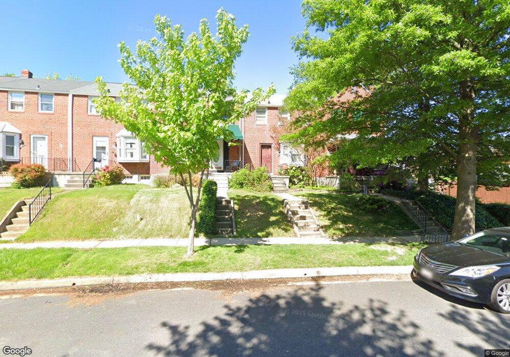 1668 Hardwick Rd, Towson, MD 21286 - photo 1