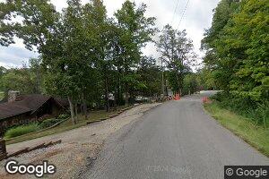 5502 S Poplar Grove Rd, Columbus, IN 47201