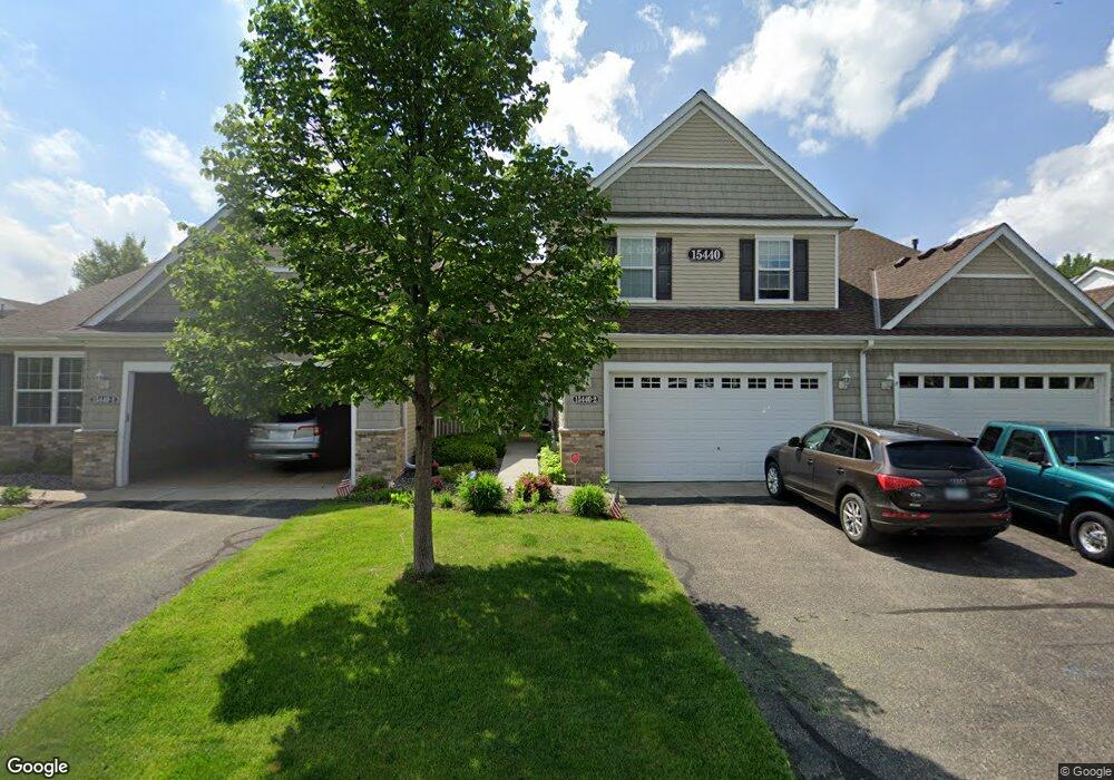 15440 Eminence Ave N unit 3, Hugo, MN 55038 - photo 1