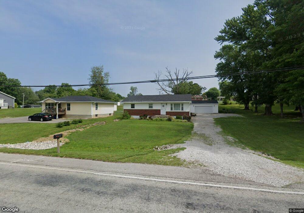 1284 Highway 62 NW, Corydon, IN 47112 - photo 1