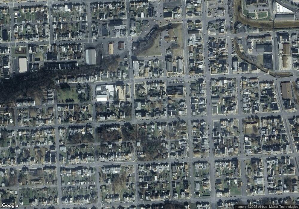 850 W Wood St, Coal Township, PA 17866 - photo 1