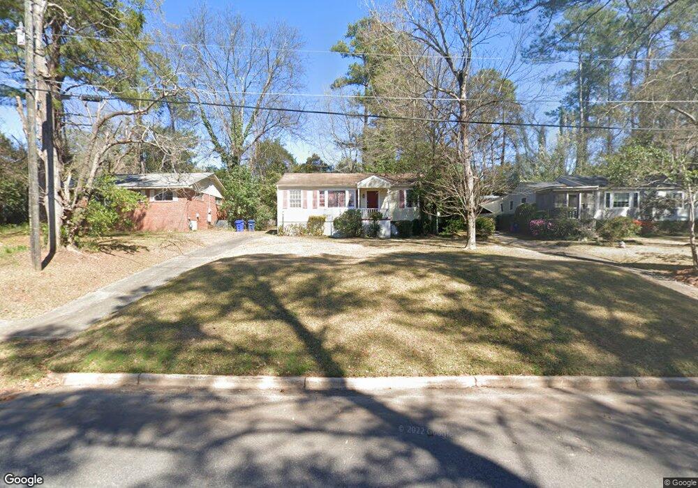 1725 Foster Place, Macon, GA 31211 - photo 1