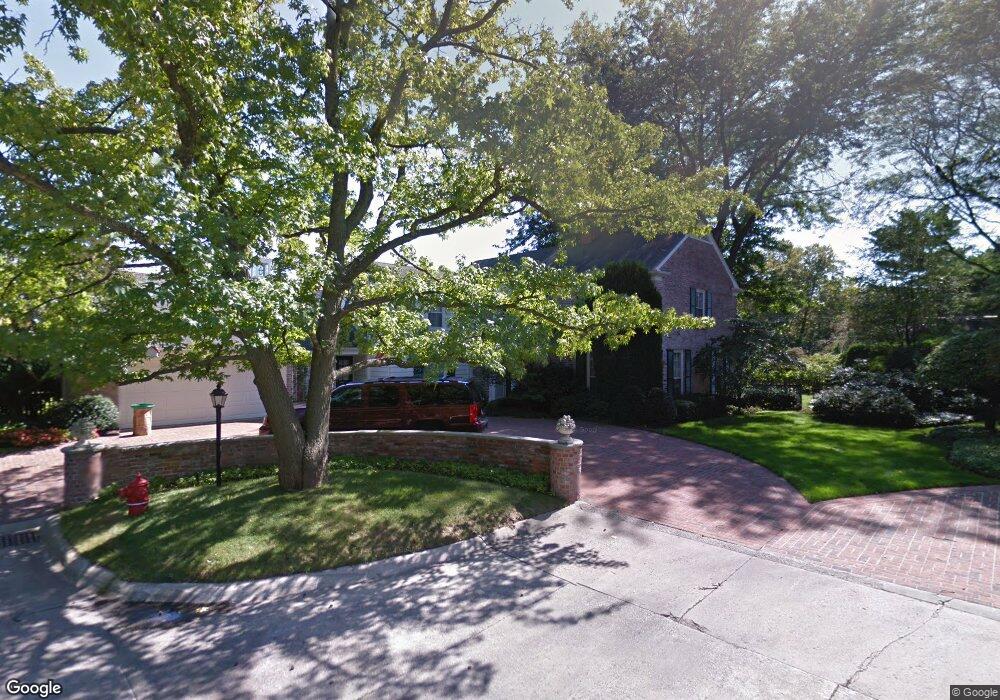 35 Deming Ln, Grosse Pointe Farms, MI 48236 - photo 1