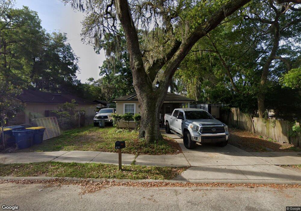 8714 India Ave, Jacksonville, FL 32211 - photo 1