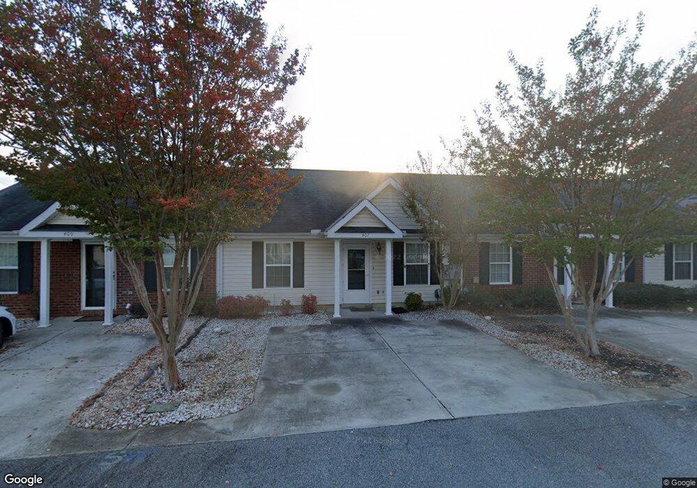 407 Flowing Creek Dr, Evans, GA 30809 - photo 1