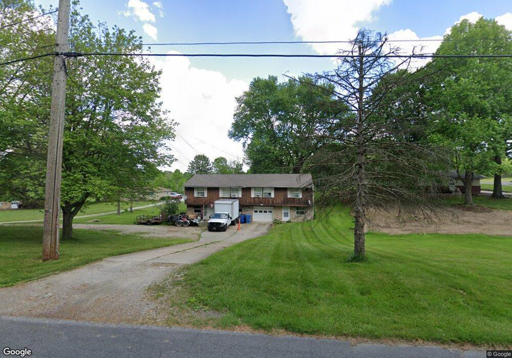 5229 Dailey Rd unit 5233, Akron, OH 44319 - photo 1