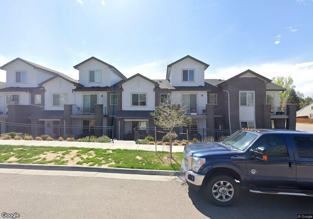 5117 S Fairplay St unit M34, Aurora, CO 80015 - photo 1