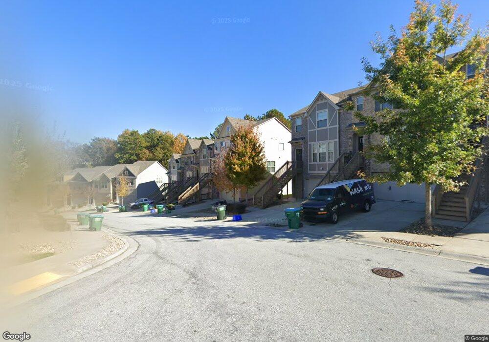 1960 Paxton Dr SW, Lilburn, GA 30047 - photo 1