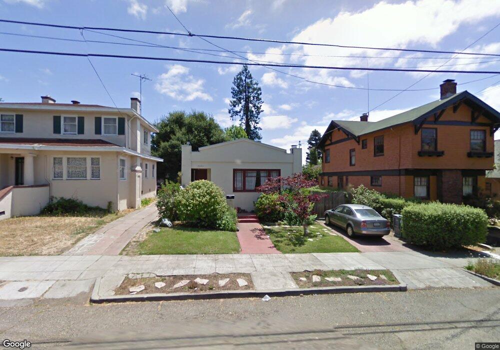 2220 Derby St, Berkeley, CA 94705 - photo 1