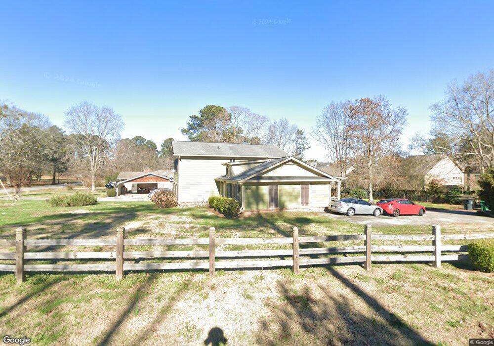 2558 Ingram Rd, Duluth, GA 30096 - photo 1